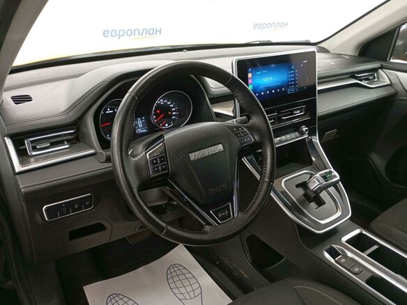 2023 Haval M6 II, белый, 1115000 рублей - вид 5