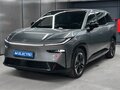 2026 Toyota bZ3X 58.3 kWh, серый, 2980000 рублей - вид 2