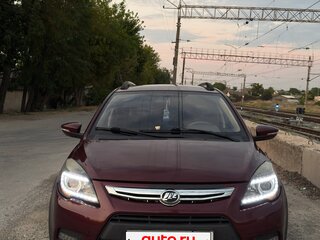 2015 Lifan X50, красный, 650000 рублей, вид 2