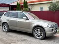 2006 BMW X3 30i I (E83) Рестайлинг, серый, 750000 рублей - вид 1