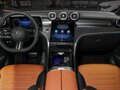 2026 Mercedes-Benz GLC 300 II (X254), серый, 9350000 рублей - вид 8