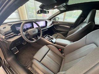2026 Audi A6 VI (C9), серый, 8490000 рублей, вид 5