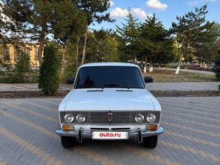 1976 Lada (ВАЗ) 2103, белый, 95000 рублей, вид 1