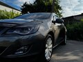 2011 Opel Astra J, серый, 680000 рублей - вид 6