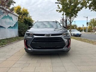 2022 Chevrolet Orlando II, серый, 1603500 рублей, вид 4