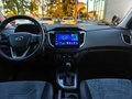 2021 Hyundai Creta I Рестайлинг, серебристый - вид 10