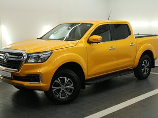 2023 Dongfeng DF6, жёлтый, 3449000 рублей, вид 1