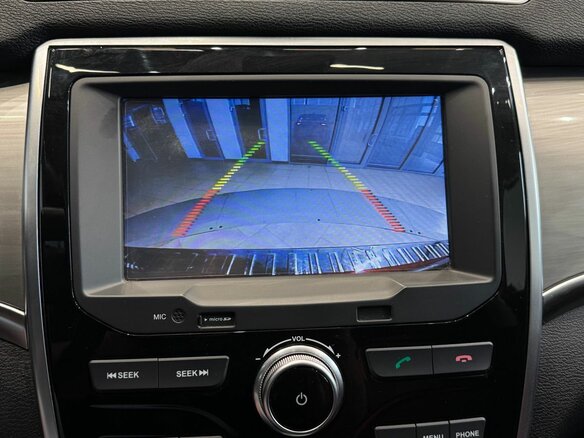 2019 Haval H2, красный, 1265000 рублей - вид 21
