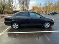 2008 Toyota Avensis II Рестайлинг, чёрный, 950000 рублей - вид 7