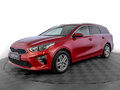 2021 Kia Ceed III, красный, 2145000 рублей