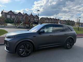 2024 Li Auto (Lixiang) L7 52.3 kWh I Рестайлинг, серый, 6500000 рублей, вид 4