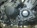 2025 Yamaha MT-09 (FZ-09), синий - вид 6