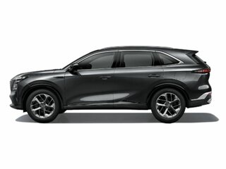 2025 Changan CS75 Plus IV, чёрный, 4199900 рублей, вид 1