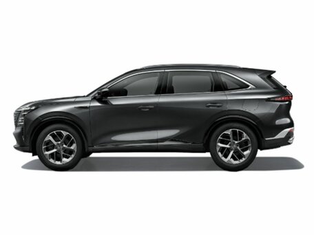 Changan CS75 Plus IV