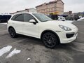 2011 Porsche Cayenne II (958), белый, 2300000 рублей - вид 1