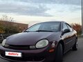2002 Dodge Neon II, пурпурный, 190000 рублей - вид 3