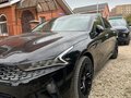 2021 Kia K5 III, чёрный, 2850000 рублей - вид 1