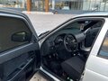 2012 Lada (ВАЗ) Priora I, серебристый, 325000 рублей - вид 11