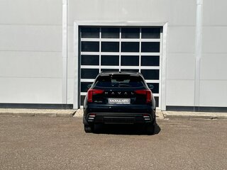 2026 Haval Jolion I Рестайлинг 2, чёрный, 2699000 рублей, вид 5