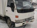 1995 Toyota Dyna, белый, 450000 рублей - вид 9