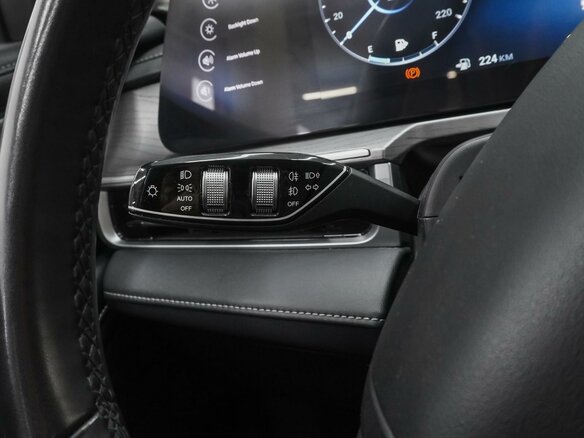 2024 Chery Arrizo 8, белый, 1719000 рублей - вид 16