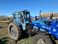1982 ЛТЗ Т-40М, 380000 рублей - вид 4