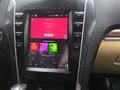 2017 Ford Explorer V Рестайлинг, белый, 2350000 рублей - вид 5