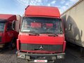 1988 Mercedes-Benz 814, красный, 549999 рублей