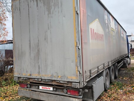 2012 Kogel SN24, чёрный, 1030000 рублей, вид 1