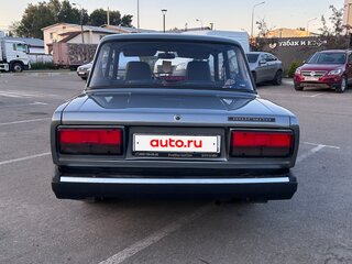 2010 Lada (ВАЗ) 2105, зелёный, 315000 рублей, вид 2