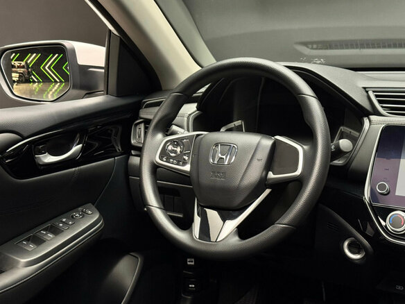 2024 Honda Crider II Рестайлинг, белый, 2350000 рублей - вид 10