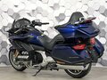 2018 Honda GL 1800 Gold Wing, синий, 2399000 рублей - вид 7