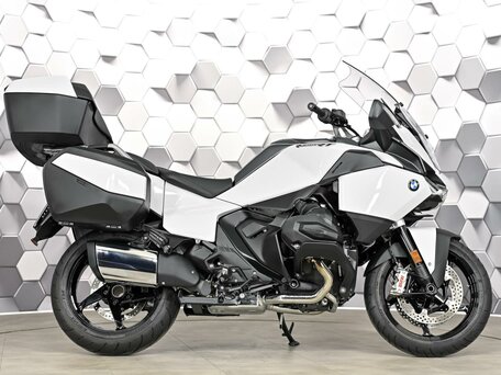 2025 BMW R 1300 RT, белый, 3199000 рублей, вид 3