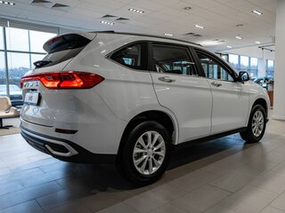 2026 Haval M6 II, белый, 2349000 рублей, вид 5