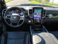2025 Ram 1500 Crew Cab V Рестайлинг, чёрный, 6350000 рублей - вид 11