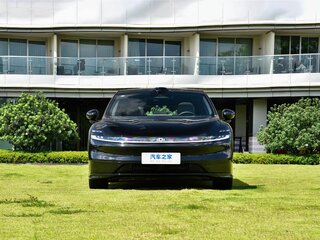 2026 Changan Qiyuan A06 51.48 kWh, белый, 2800000 рублей, вид 2