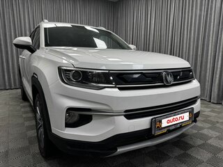 2019 Changan CS35 Plus I, белый, 1476000 рублей, вид 3