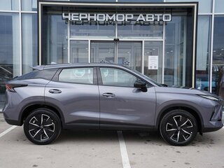 2026 Omoda C5 II, серый, 2779000 рублей, вид 3