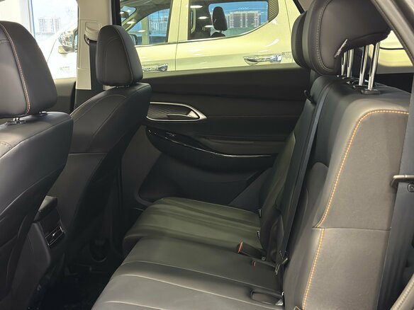 2026 Changan CS75 Pro, серый, 3155000 рублей - вид 11