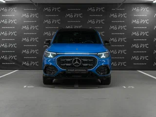 2026 Mercedes-Benz GLB 200 II (X244, X248), синий, 8100000 рублей, вид 5