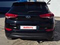 2016 Hyundai Tucson III, чёрный, 1600000 рублей - вид 6