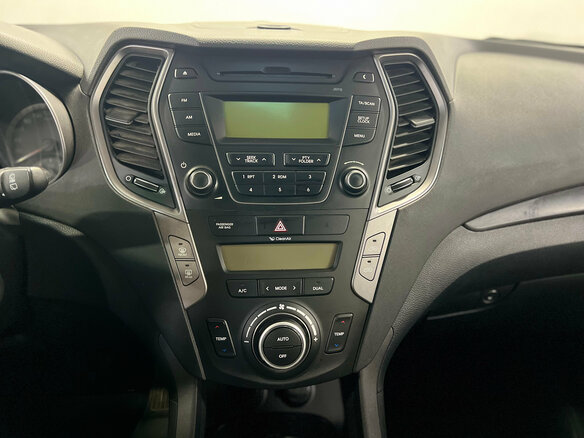 2013 Hyundai Santa Fe III, серебристый, 1450000 рублей - вид 18