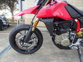 2024 Ducati Hypermotard, красный, 1350000 рублей - вид 9