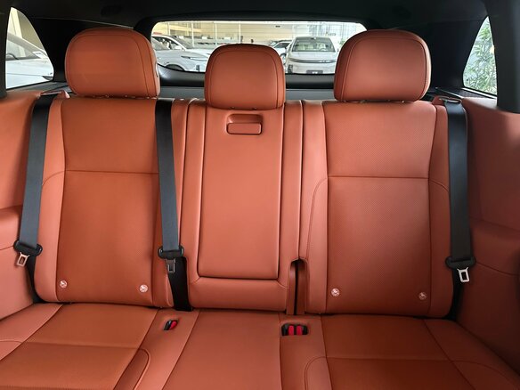 2026 Li Auto (Lixiang) L7 52.3 kWh I Рестайлинг, голубой, 10790000 рублей - вид 14