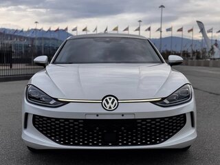 2023 Volkswagen Lamando L II, белый, 1780000 рублей, вид 2