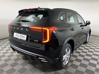 2026 Haval Jolion I Рестайлинг, чёрный, 2649000 рублей, вид 5
