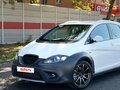 2011 SEAT Altea Freetrack I Рестайлинг, белый - вид 5