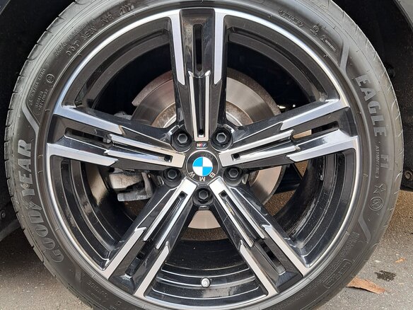 2022 BMW 4 серии 420i G22, G23, G26, чёрный, 5365000 рублей - вид 21