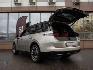 2025 Lynk & Co 900, бежевый, 6899000 рублей, вид 4