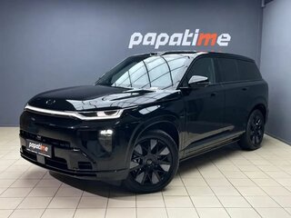 2026 GAC Trumpchi S7 I, чёрный, 3650000 рублей, вид 1